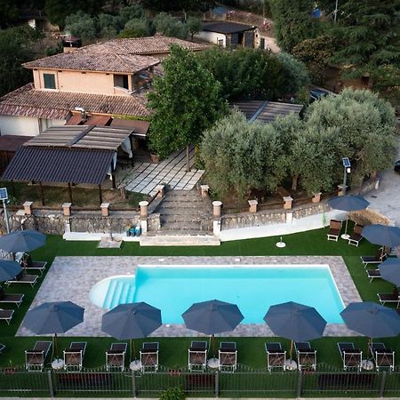 Agriturismo A Casa Di Susanna Santo Stefano del Sole Екстер'єр фото