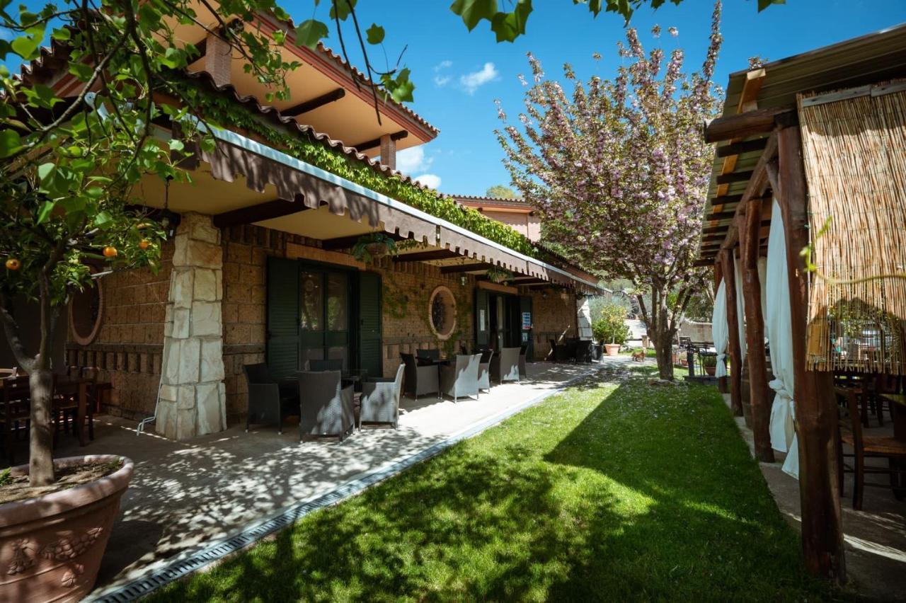 Agriturismo A Casa Di Susanna Santo Stefano del Sole Екстер'єр фото