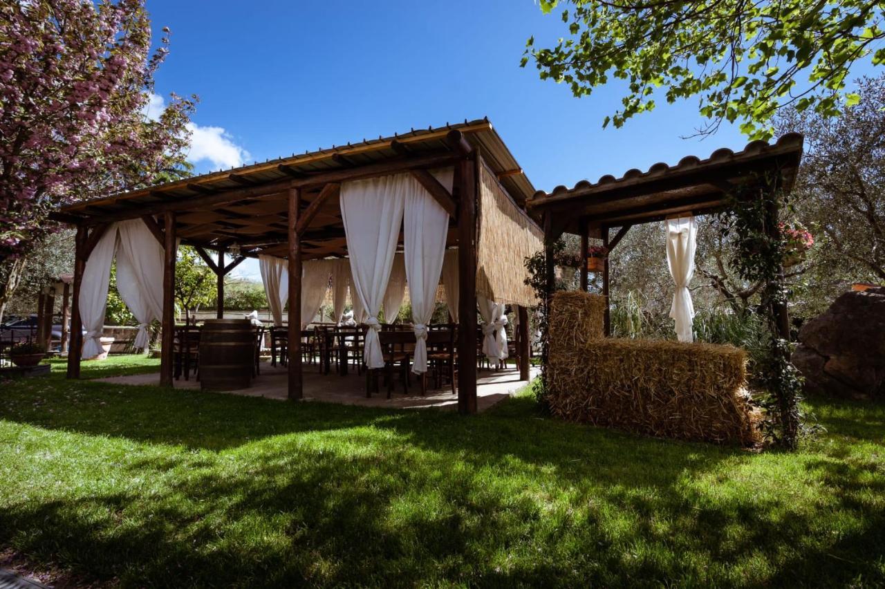 Agriturismo A Casa Di Susanna Santo Stefano del Sole Екстер'єр фото
