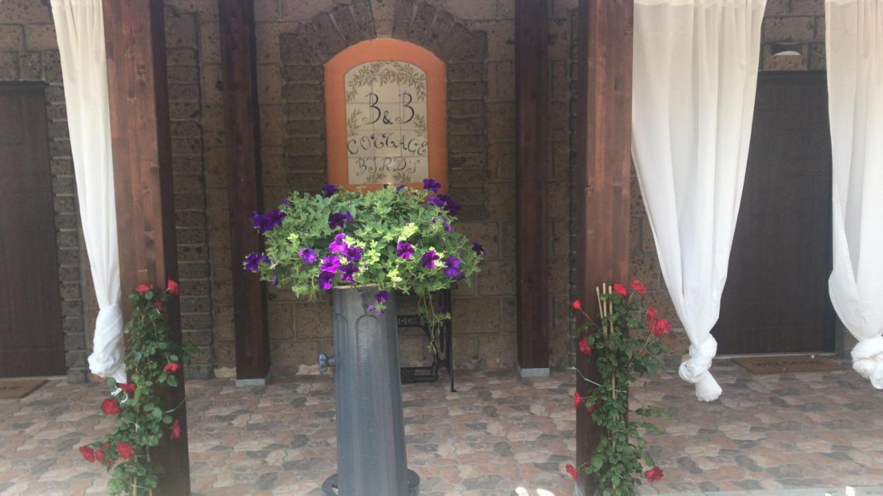 Agriturismo A Casa Di Susanna Santo Stefano del Sole Екстер'єр фото