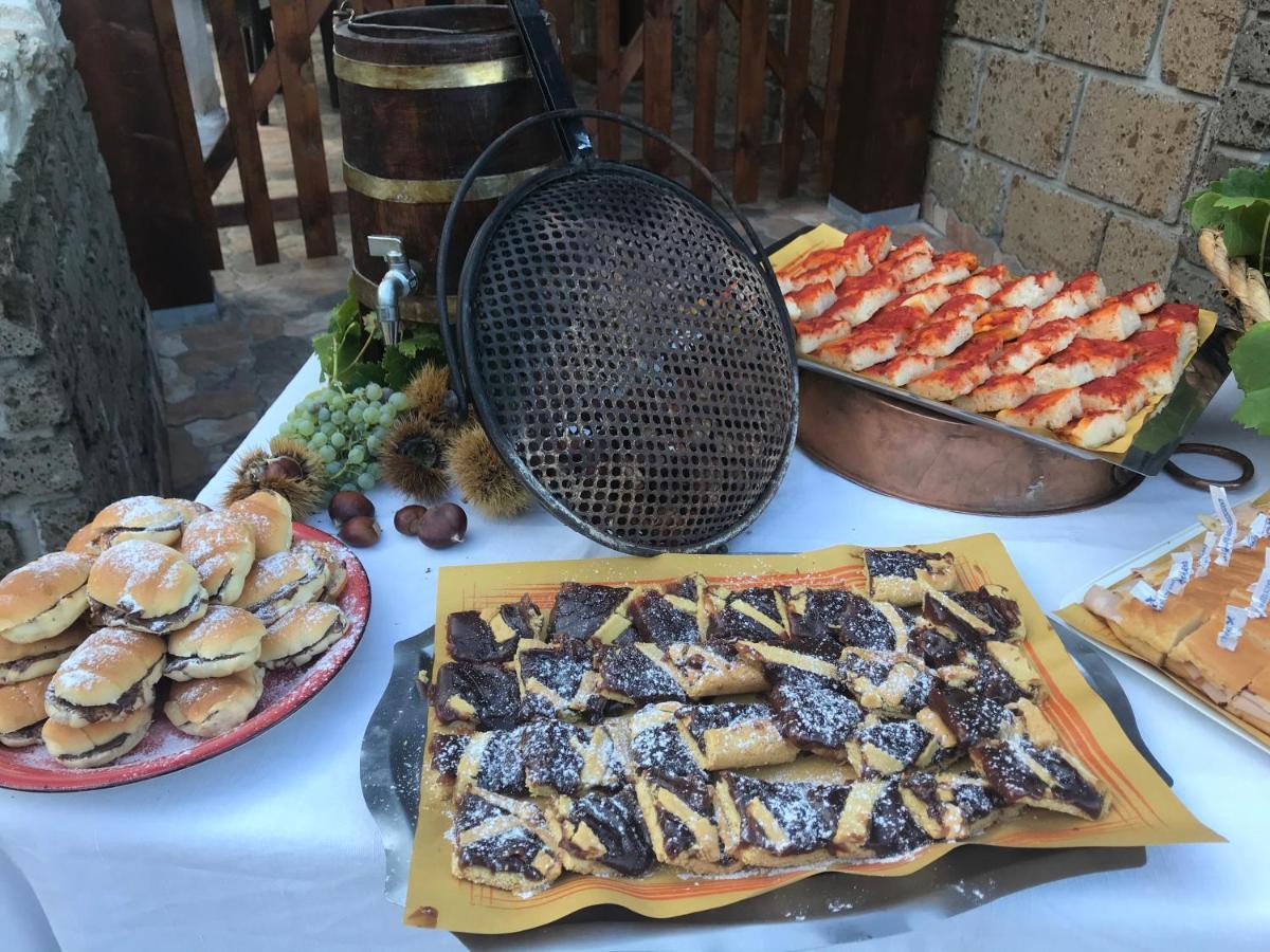Agriturismo A Casa Di Susanna Santo Stefano del Sole Екстер'єр фото